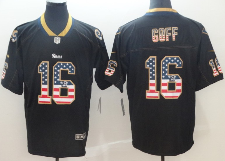 2019 NFL men Limited Jerseys-190